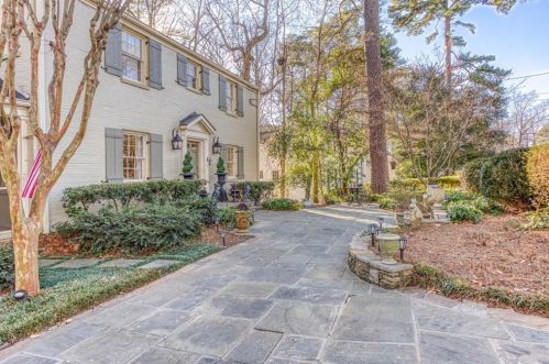 257 Alberta Dr, Atlanta, GA 30305-1403