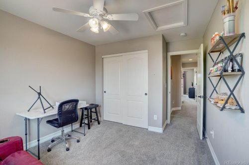 580 45th Ave, Denver CO  80216-3558 exterior