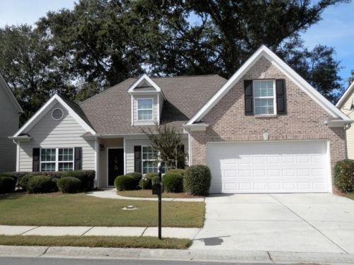 7033 Grand Hickory Dr, Braselton, GA 30517-6253