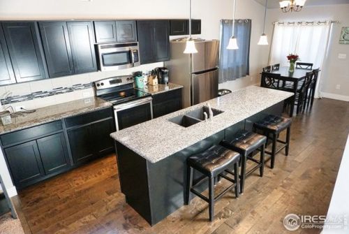 6515 19 St, Greeley CO 80631-5614 exterior