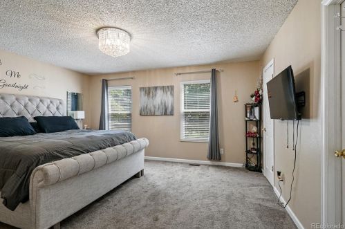 1666 Quintero Way, Aurora CO  80017-5223 exterior