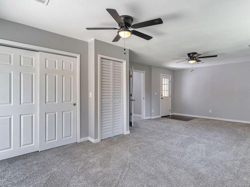 1620 Carrol Ct, Denver CO  80229-3628 exterior