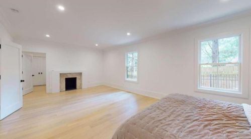 3206 Arden Rd, Atlanta GA  30327-1262 exterior