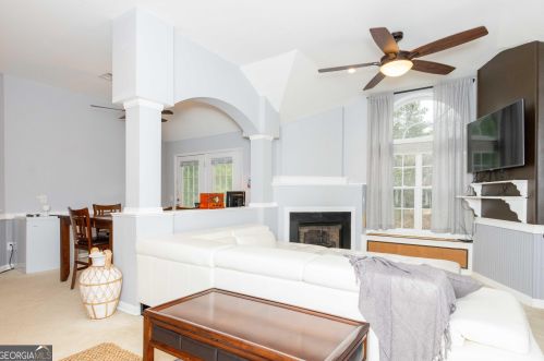 1393 Orchard Park Ct, Stone Mountain, GA 30083-1200