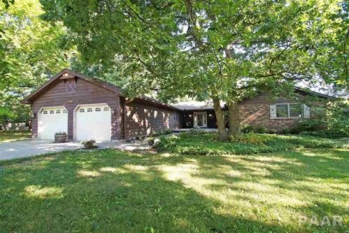821 Horseshoe Trl, Edelstein, IL 61526-9218