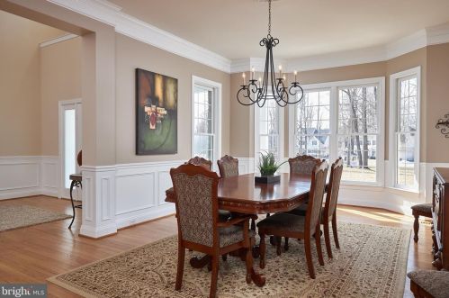 309 Reserve Gate Ter, Silver Spring MD 20905-5040 exterior