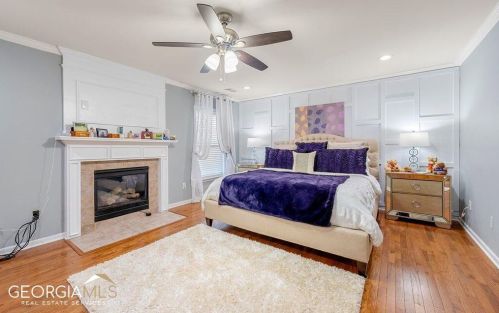 1435 Lakeboat Way, Atlanta GA  30331-8913 exterior