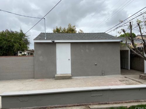 11408 Bradhurst St, Whittier CA  90606-1943 exterior
