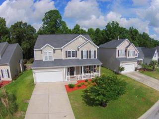 122 Sarmiento Ln, Summerville, SC 29483-8422