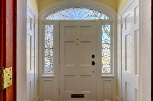 121 Hazard Ave, Providence, RI 02906-4256