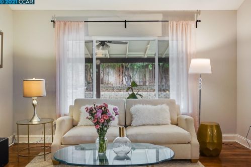 5210 Jomar Dr, Concord CA  94521-2343 exterior