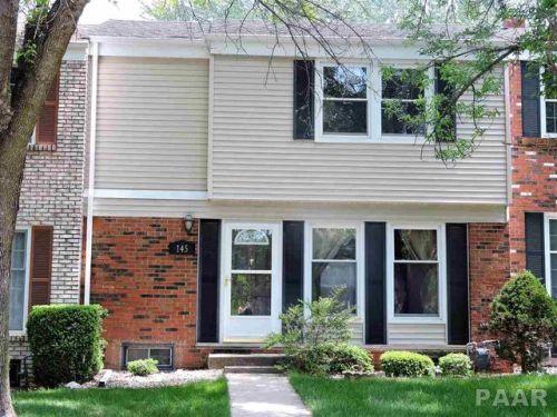 145 Yorktown Rd, Macomb, IL 61455-9404