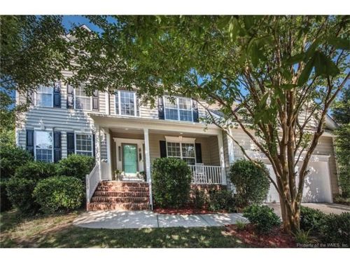 123 Benjamin Howell St, Williamsburg, VA