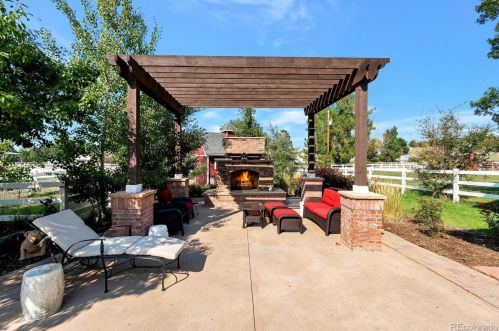 12267 4 St, Parker CO 80134-9654 exterior