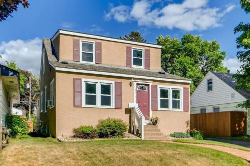 5011 5th St, Minneapolis, MN 55421-1623