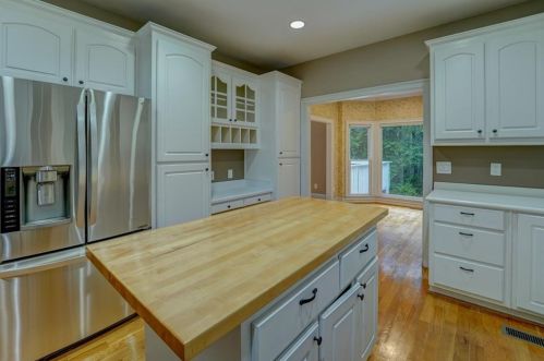 5301 Wendwood Rd, Conyers GA  30094-4839 exterior