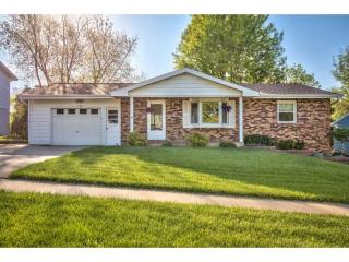 1190 Terrace St, Midway, IA 52302-2873