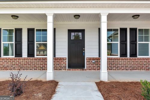 515 Belmont Park Dr, Commerce, GA 30529-8510