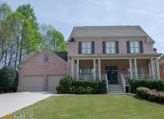 340 Crown Vetch Ln, Alpharetta, GA 30005-8769