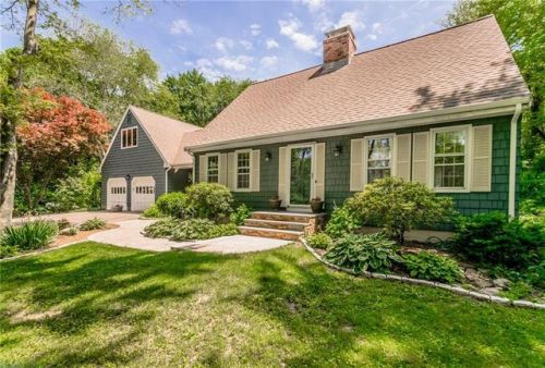 175 Porter Rd, Hebron, CT 06248-1224