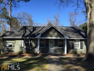 2323 Camille Dr, Columbus, GA 31906-1110