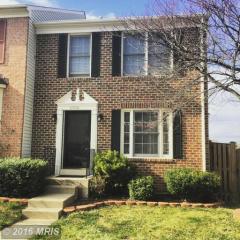 12736 Bombay Way, Woodbridge, VA 22192-7643