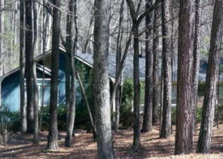 1165 Lucky Debonair Dr, Macon, GA 31210-1211