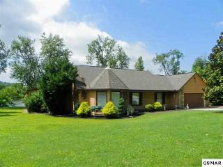 2936 Deep River Dr, Pigeon Forge, TN 37876-0173