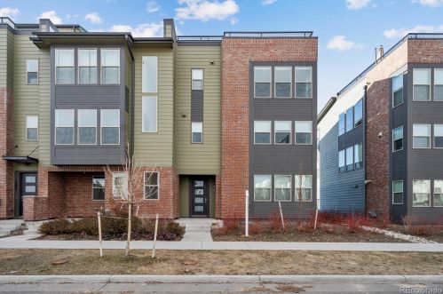 8702 47th Ave, Denver, CO 80238-3640