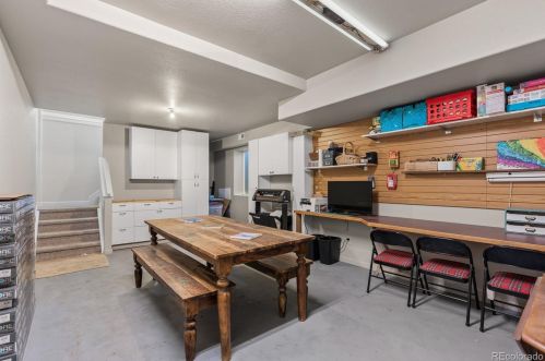 1996 Niagara St, Denver CO  80220-1749 exterior