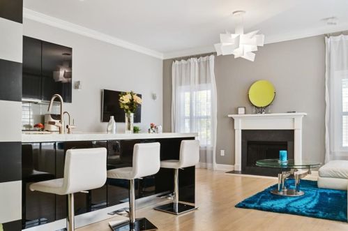 243 Carlyle Park Dr, Atlanta GA  30307-2883 exterior