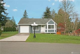 2120 Clinton Ave, Breidablick, WA 98370-9566