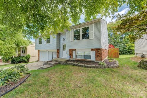 4216 Delryan Dr, Cincinnati, OH 45238-6221