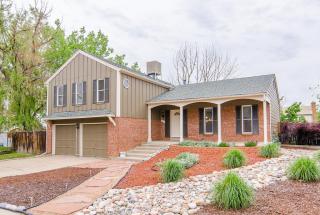 4630 Wright Way, Morrison, CO 80465-1774