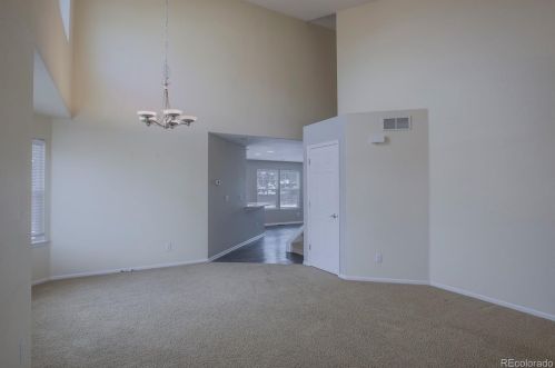 5134 Gold Bug Way, Aurora CO 80016-4276 exterior