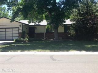 1519 Patton St, Fort Collins CO  80524-4235 exterior