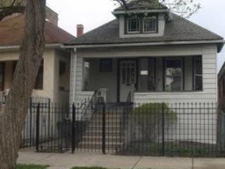 2518 Harding Ave, Chicago, IL 60647-1023