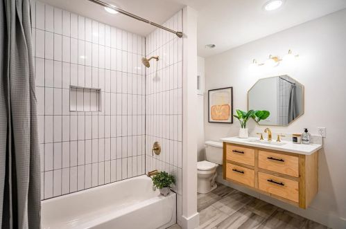 3909 Clayton Rd, Fort Worth TX  76116-7220 exterior