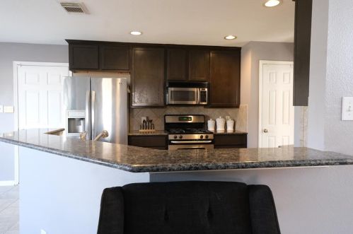 22122 Cassini Ct, Richmond TX 77407-7185 exterior