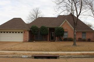 8780 Forest Breeze Dr, Cordova, TN 38018-7668