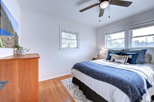 4315 Kalamath St, Englewood CO 80110-5503 exterior