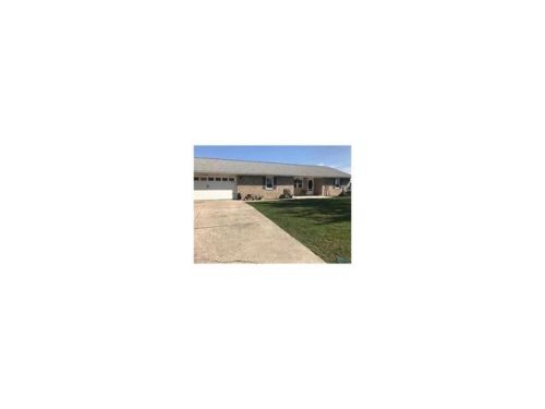 517 Park Ln, Pioneer, OH 43554-7981