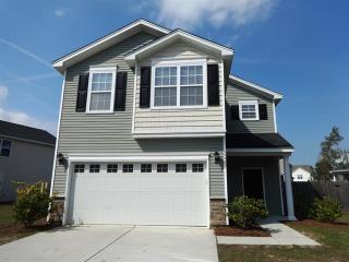 9663 Godwin St, Ladson SC  29456-6730 exterior