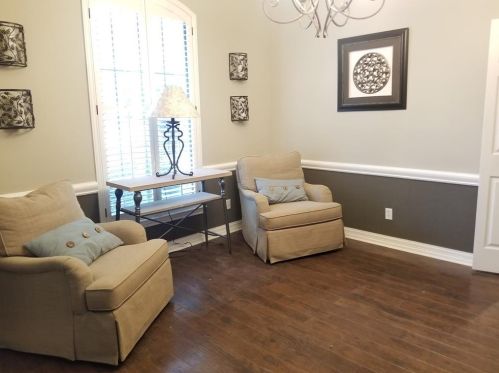 3105 Annette Ct, Garland TX  exterior