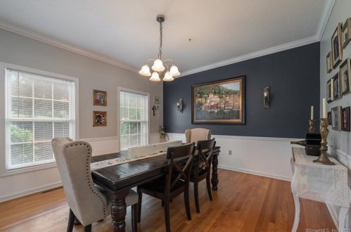 270 Budding Rdg, Southington CT  06489-4226 exterior