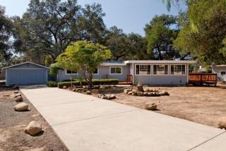 1423 Trusty Ln, Ojai, CA 93023-9711