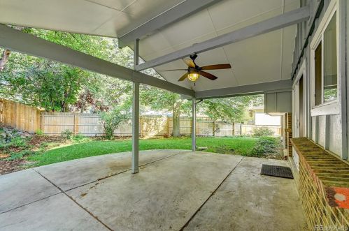 6660 Heritage Pl, Englewood CO 80111-4639 exterior