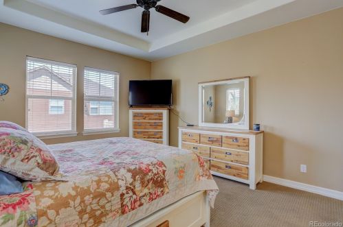 11405 Lovage Way, Parker CO 80134-3217 exterior