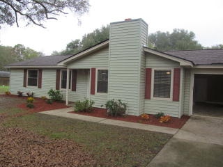 5607 Sassafrass Ave, Albany, GA 31705-5414
