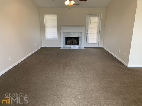 355 Branchwood Dr, Porterdale GA  30016-4573 exterior